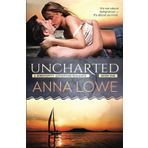 Uncharted (Serendipity Adventure Romance, Band 1)