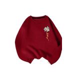 UNCİA OUTDOORS vengeance oyaka oversize unisex sweatşhirt