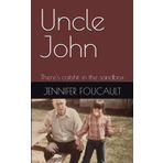 Uncle John: There's catshit in the sandbox