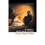 Uncle Tom’s Cabin (Collins Classics) (Kapak değişebilir)