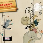 Und danach. Gedanken über das große Jenseits. Kamishibai Bildkartenset: Entdecken - Erzählen - Begreifen: Bilderbuchgeschichten. Mit dem Erzähltheater ... für unser Erzähltheater)