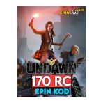 Undawn TR 170 RC