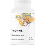 Undecylenic Acid, 250 Gelcaps (50 Mg Per Gelcap) Gı Support Undesilenik Asit Healthy Balance Of Gastrointestinal And Vaginal Flora