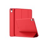 UnDePlus Apple Ipad Air 3 10.5 2019 Smart Standlı Kılıf A2152 A2123 A2153 A2154