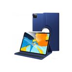 UnDePlus Apple Ipad Pro 11 3. Nesil 2021 Kılıf 360 Dönebilen Standlı Case A2377 A2459 A2301 A2460