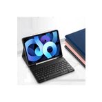 UnDePlus Apple Ipad Pro 12.9 6. 5. 4. 3. Nesil Kablosuz Klavyeli Kılıf Mobax
