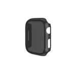 UnDePlus Apple Watch 10/11 Serisi 46mm Pricvacy Hayalet Ekran ve Sert PC Kasa Koruyucu 32