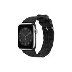 UnDePlus Apple Watch 44mm Kordon Silikon KatKat Kordon 92