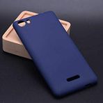 UnDePlus Casper Via M1 Kılıf Soft Mat Premier Case Lacivert