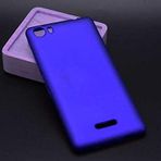 UnDePlus Casper Via M1 Kılıf Soft Mat Premier Case Saks Mavi