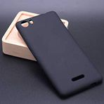 UnDePlus Casper Via M1 Kılıf Soft Mat Premier Case Siyah