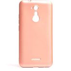 UnDePlus Casper Via M3 Kılıf Soft Mat Premier Case Rose Gold