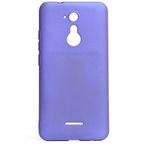UnDePlus Casper Via M3 Kılıf Soft Mat Premier Case Saks Mavi