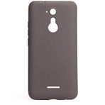 UnDePlus Casper Via M3 Kılıf Soft Mat Premier Case Siyah