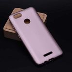 UnDePlus Casper Via M4 Kılıf Soft Mat Premier Case Rose Gold