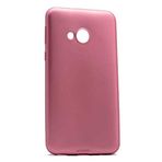 UnDePlus HTC U Play Kılıf Soft Mat Premier Case Rose Gold