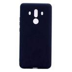UnDePlus Huawei Mate 10 Pro ile uyumlu Kılıf Soft Mat Premier Case