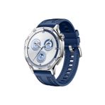UnDePlus Huawei Watch GT 6/5/4/3/2 Pro 46mm Ultimate SE Elite Kordon GT5 Seri Lansman Kordon 128 (42mm Değild