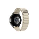 UnDePlus Huawei Watch GT 6/5/4/3/2 Pro 46mm Ultimate SE Elite Kordon Naylon Mountain Band 74 22mm