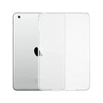 UnDePlus iPad Air 3 10.5" ile uyumlu Kılıf Tablet Hibrit Silikon Case A2152 A2123 A2153 A2154