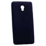 UnDePlus Lenovo Vibe P1M Kılıf Soft Mat Premier Case Siyah