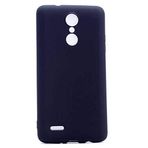 UnDePlus LG V10 İle Uyumlu Kılıf Soft Mat Premier Case Siyah