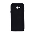 UnDePlus Samsung Galaxy J4 Plus ile uyumlu Kılıf Soft Mat Premier Case