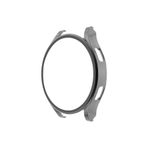 UnDePlus Samsung Galaxy Watch 8 44mm Sert PC Kasa ve Ekran Koruyucu 14 Çok Renkli