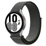 UnDePlus Samsung Galaxy Watch Gear S2 Kordon Hasır Kordon 29-Dark Olive