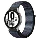 UnDePlus Samsung Galaxy Watch Gear S2 Kordon Hasır Kordon Hyper Grape