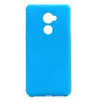 UnDePlus Vodafone V8 Kılıf Soft Mat Premier Case Turkuaz