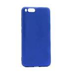 UnDePlus Xiaomi Mi 6 Kılıf Soft Mat Premier Case Saks Mavi