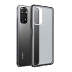 UnDePlus Xiaomi Redmi Note 11S Global ile uyumlu Kılıf Mat Volks Case
