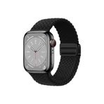 UnDePlus Xiaomi Redmi Watch 5 Active/lite Amazfit Gtr 2e 47mm Pace 1/2 Kordon Magnet Örgü Strap