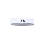 Under Armour 1276990-100 Performance Headband Erkek Saç Bandı
