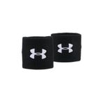Under Armour 1276991-001 Ua Performance Wristbands-Blk Erkek Kol Bandı