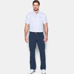 Under Armour 1290140-100 Beyaz Erkek Tişört