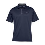 Under Armour 1290140 Erkek UA Tech Polo T-shirt
