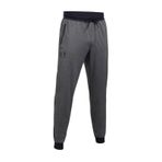 Under Armour 1290261-090 Gri Sportstyle Tricot Jogger Erkek Eşofman Altı