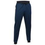 Under Armour 1290261-408 Lacivert UA Sportstyle Erkek Eşofman Altı