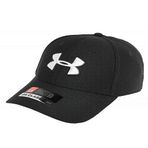 Under Armour 1305036-001 Siyah Erkek Şapka