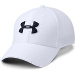 Under Armour 1305036-100 Ua Men's Blitzing 3.0 Beyaz Erkek Şapka