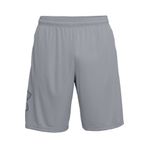 Under Armour 1306443-035 Gri Erkek Şort