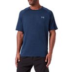 Under Armour 1326413-001 Ua Tech Ss Tee Erkek T-shirt