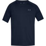 Under Armour 1326413-408 Ua Tech 2.0 Kısa Kollu Erkek T-Shirt
