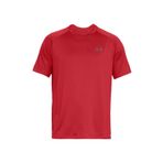 Under Armour 1326413-600 Ua Tech 2.0 Kısa Kollu Erkek T-shirt
