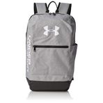 Under Armour 1327792-035 Patterson Gri Unisex Sırt Çantası