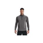 Under Armour 1328495-090 UA TECH 2.0 1/2 ZIP Gri Erkek T-shirt