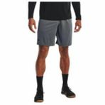 Under Armour 1328705 Ua Tech Mesh Shorts Normal Bel Düz Haki Erkek Şort