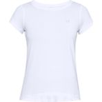 Under Armour 1328964-100 Beyaz Kadın T-shirt